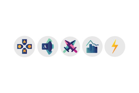 Choosing and Using the Sword Game Button Chart Apps Icon Set: Avoid Common Pitfalls