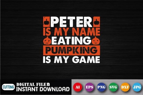 Eating Pumpkin is My Game Halloween: Creative Opportunities for Makers and Entrepreneurs