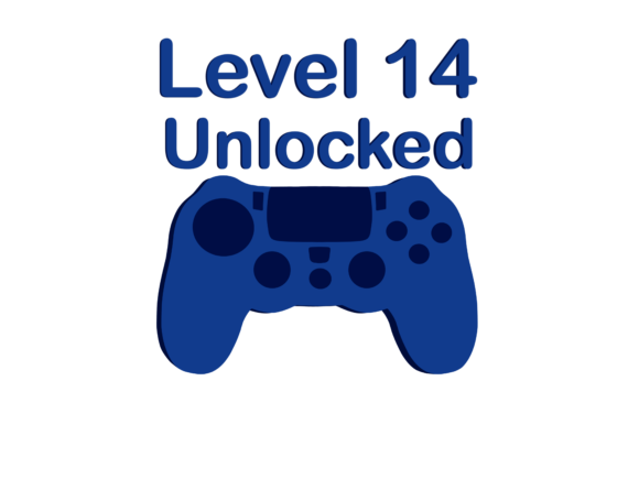 Exploring Level 14 Unlocked Video Game Assets: A High-Resolution Design by Irmas Arts and Crafts