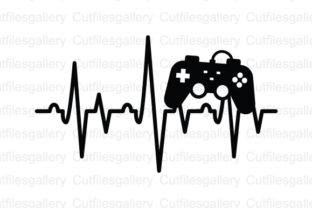 Game Control Heartbeat: Creative Design for Makers