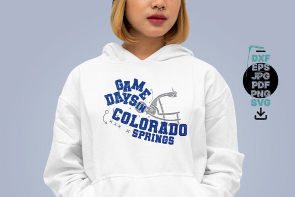 Game Days in Colorado Springs: A Guide to College Football Spirit and Digital Design