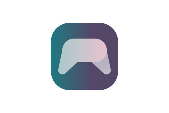 Game Vector Apps Icon: A Versatile Design Solution for Modern Platforms