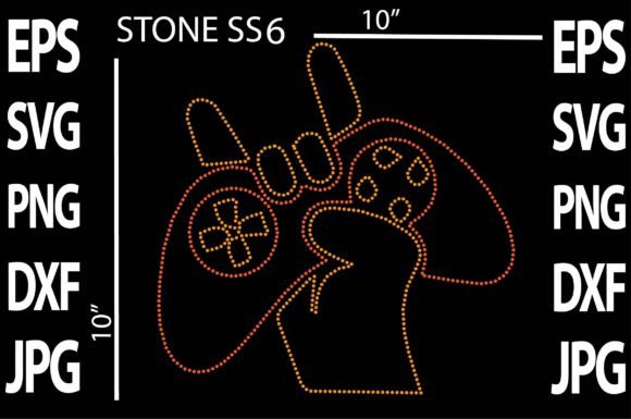 Rhinestone Game Design: Spark Creativity Across Projects