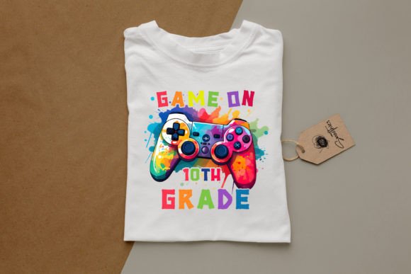 Strategic Uses of the Back to School Game on 10th Grade for Creative and Business Applications