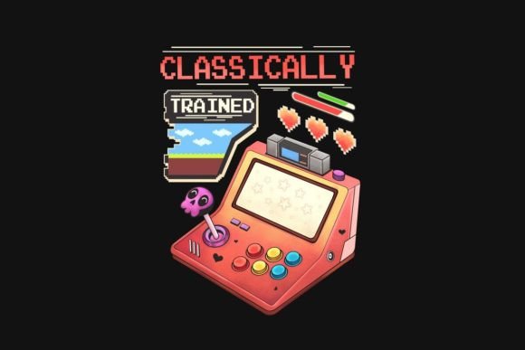 Strategic Value of Classically Trained Video Game Design in Modern Merchandising