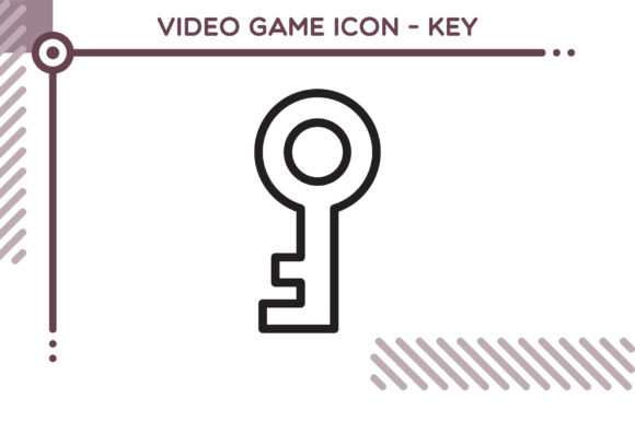 Strategic Value of the Video Game Icon - Key in Design and Branding