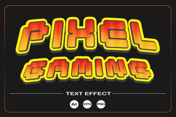 Understanding Pixel Game Text Effects: A Comprehensive Guide